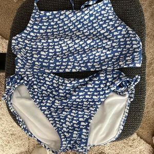 Vineyard Vines for Target Girls Swimsuit